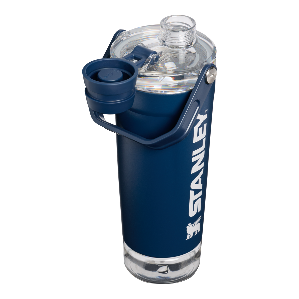 Stanley 1913 The Vitalize™ Shaker Bottle 20 OZ in Dark Navy