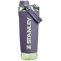 Swatch for Stanley 1913 The Vitalize™ Shaker Bottle 20 OZ in Purple Umbra