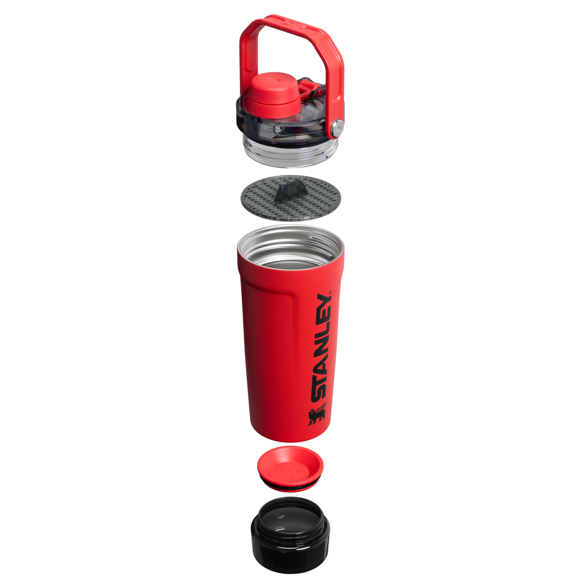 The Vitalize™ Shaker Bottle1
