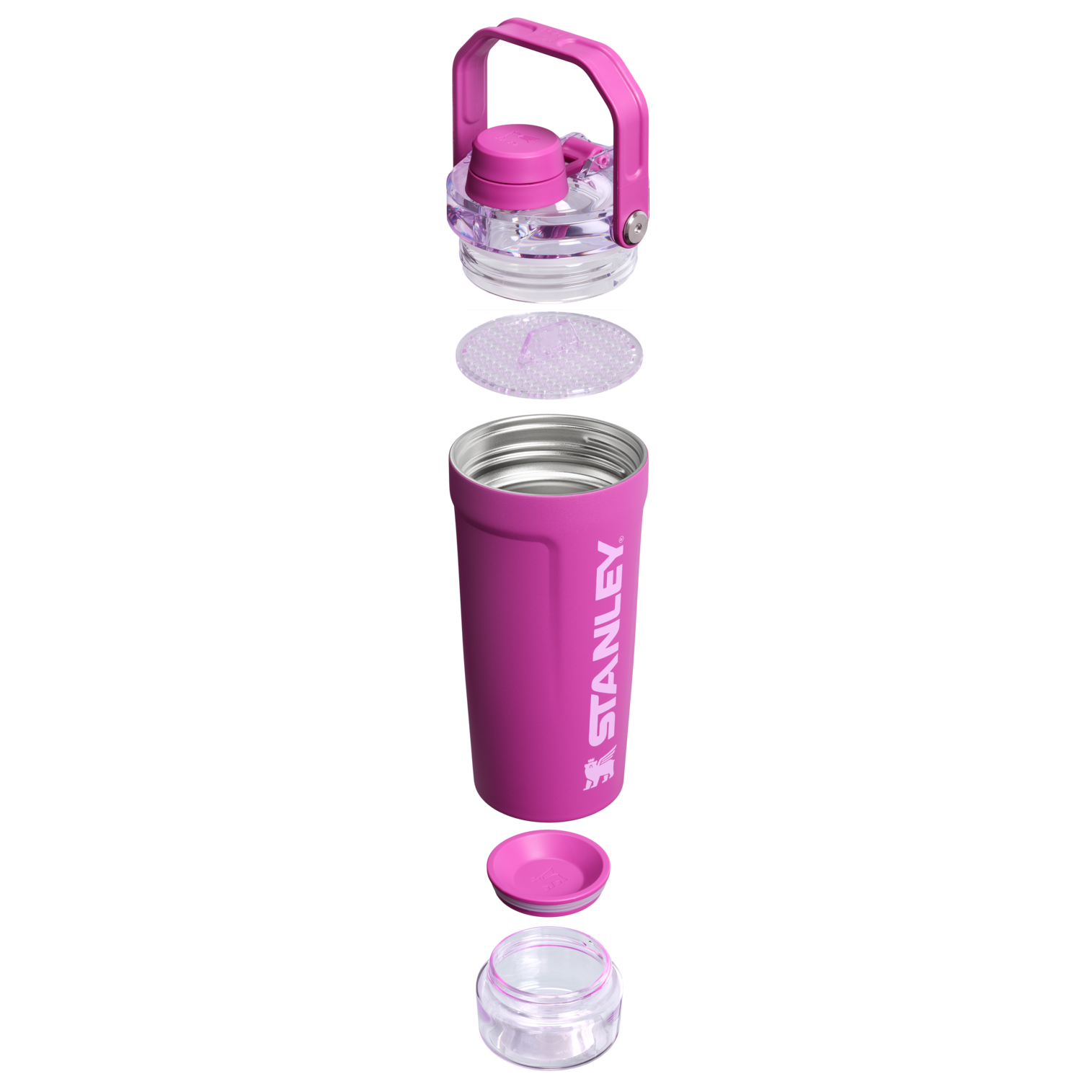 Stanley Vitalize Shaker Bottle - Thumbnail 3