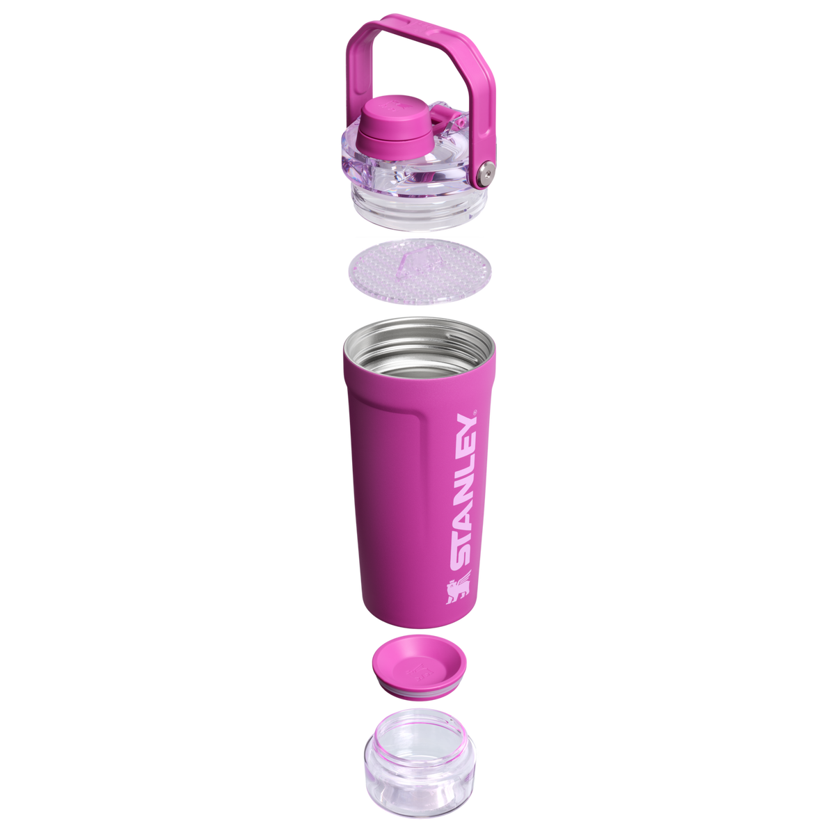 The Vitalize™ Shaker Bottle | 20 OZ2