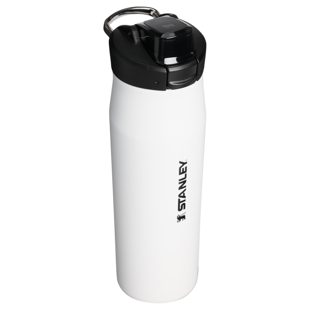 Stanley 1913 The Vitalize™ Tempo Bottle 24 OZ in Chalk