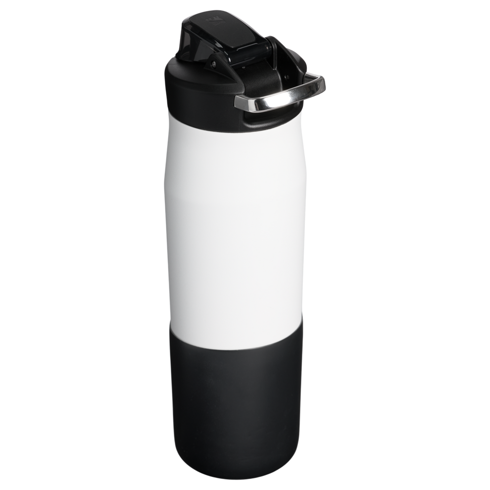 Stanley 1913 The Vitalize™ Tempo Bottle 24 OZ in Chalk