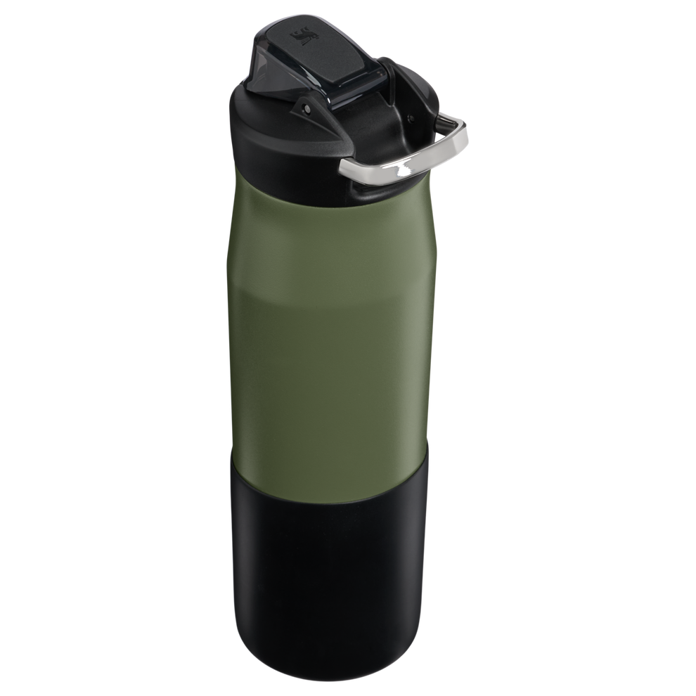 Stanley 1913 The Vitalize™ Tempo Bottle 24 OZ in Dried Pine