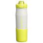 Swatch for Stanley 1913 The Vitalize™ Tempo Bottle 24 OZ in Pale Stone Atomic