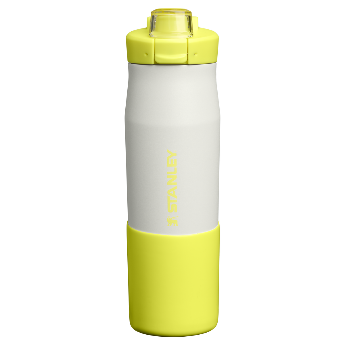Stanley 1913 The Vitalize™ Tempo Bottle 24 OZ in Pale Stone Atomic