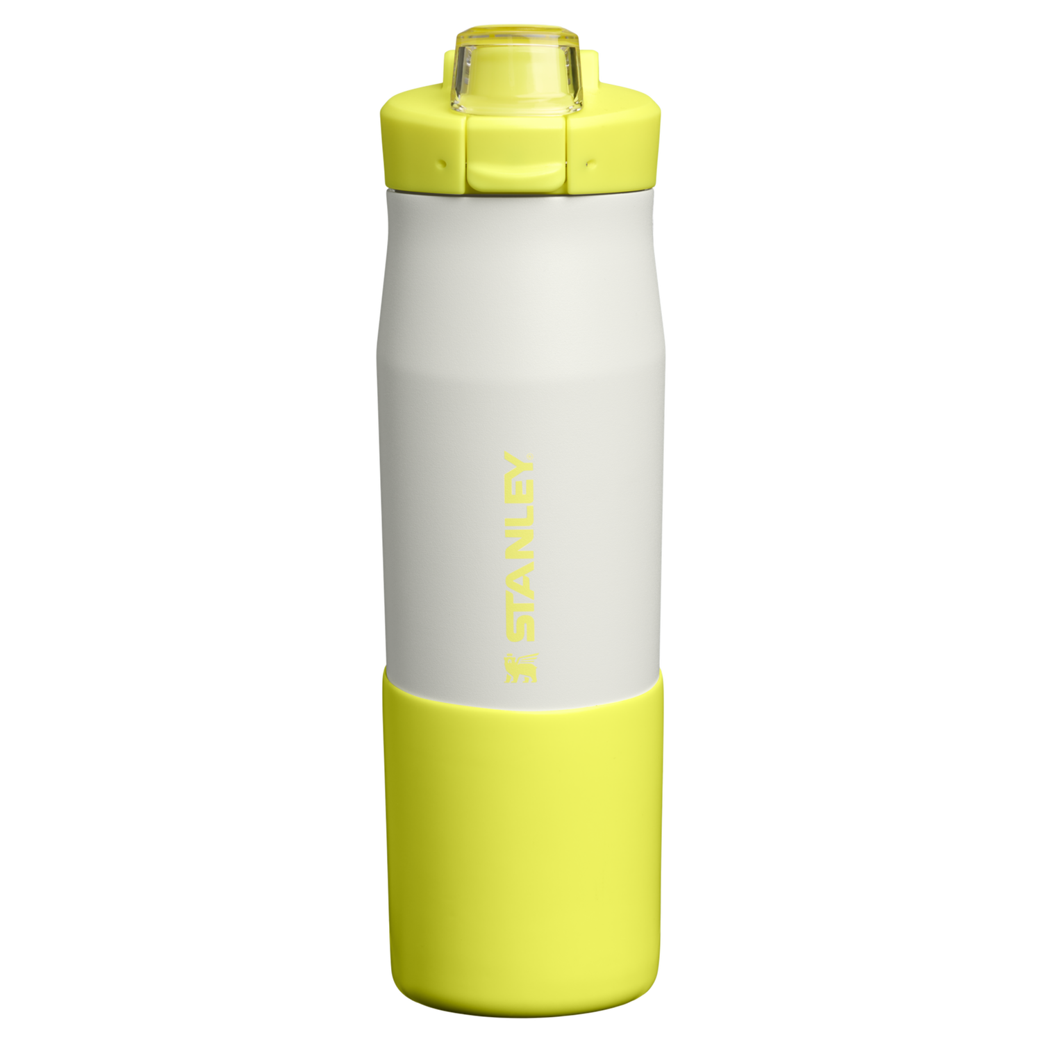 Stanley 1913 The Vitalize™ Tempo Bottle 24 OZ in Pale Stone Atomic | View 1