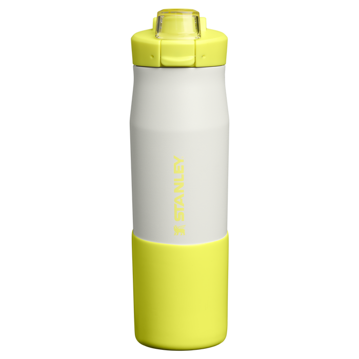 Stanley 1913 The Vitalize™ Tempo Bottle 24 OZ in Pale Stone Atomic