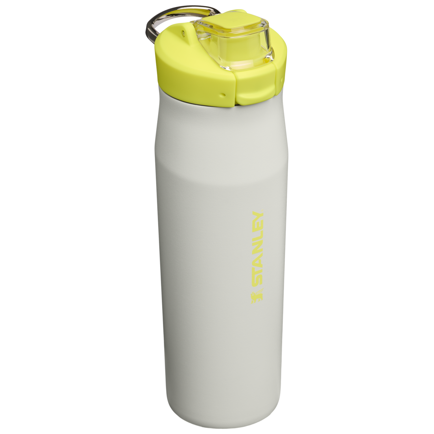 Stanley 1913 The Vitalize™ Tempo Bottle 24 OZ in Pale Stone Atomic | View 2