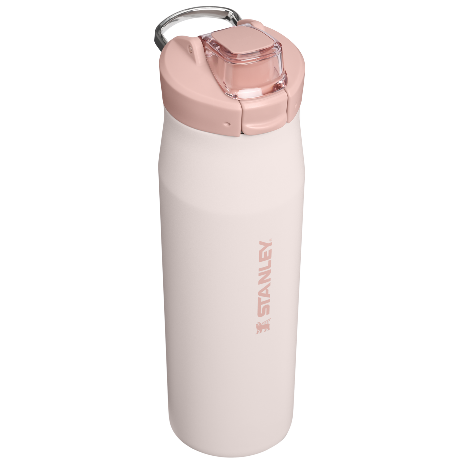 Stanley 1913 The Vitalize™ Tempo Bottle 24 OZ in Rose Quartz | View 2