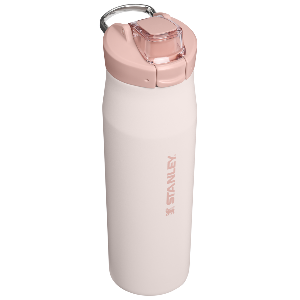 Stanley 1913 The Vitalize™ Tempo Bottle 24 OZ in Rose Quartz