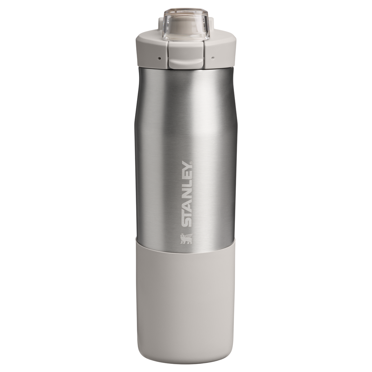 Stanley 1913 The Vitalize™ Tempo Bottle 24 OZ in Stainless Steel Ash