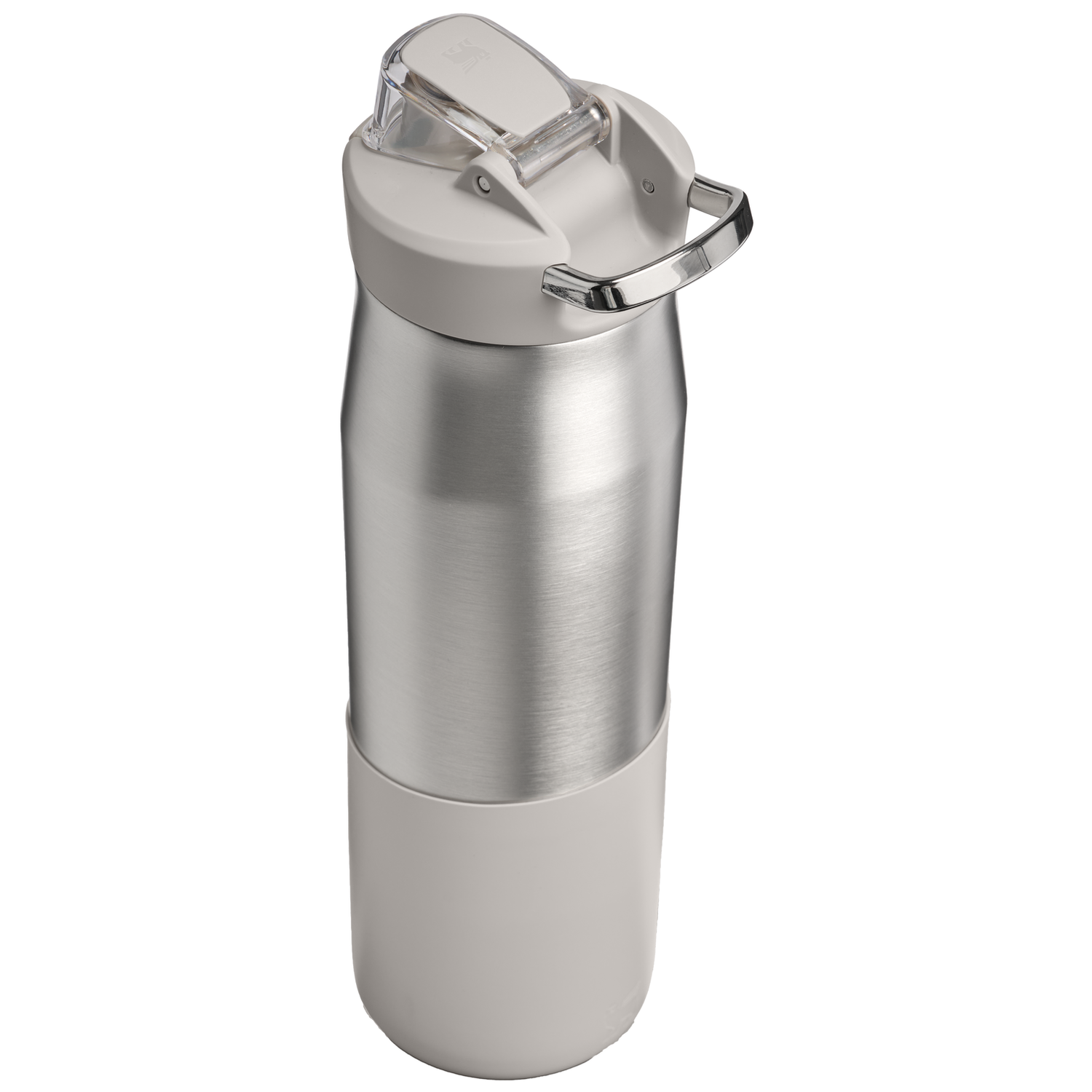 Stanley 1913 The Vitalize™ Tempo Bottle 24 OZ in Stainless Steel Ash | View 1
