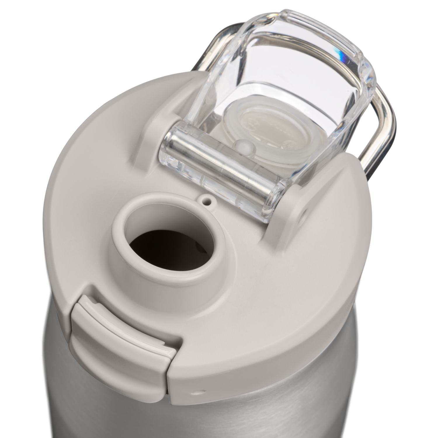 Stanley 1913 The Vitalize™ Tempo Bottle 24 OZ in Stainless Steel Ash | View 3