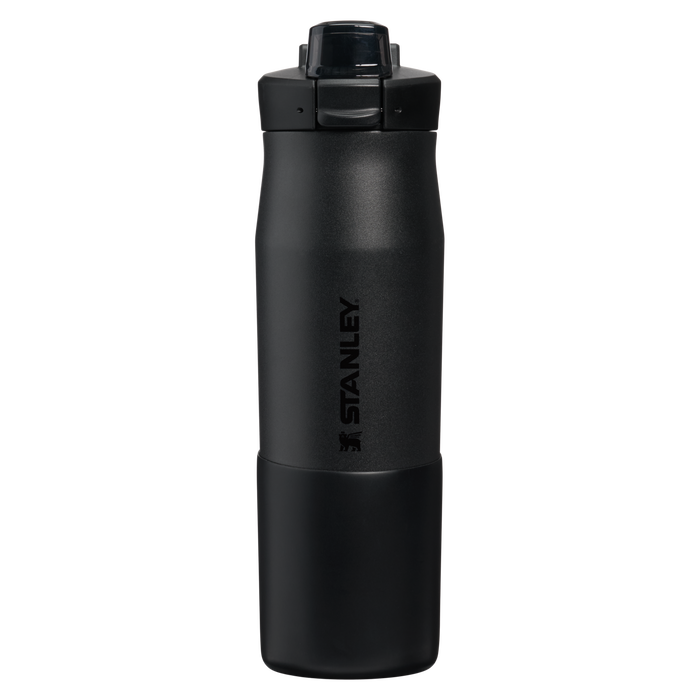 Stanley 1913 The Vitalize™ Tempo Bottle 24 OZ in Black 2.0