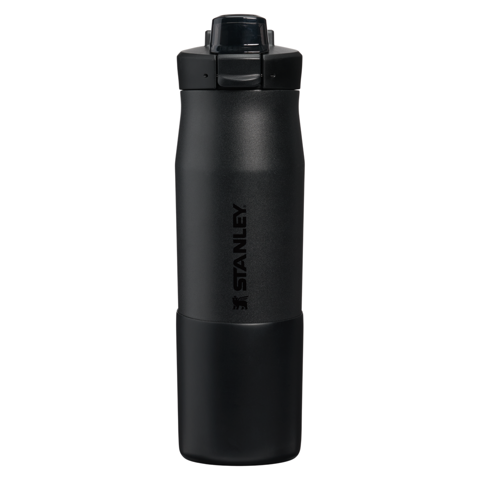 Stanley 1913 The Vitalize™ Tempo Bottle 24 OZ in Black 2.0