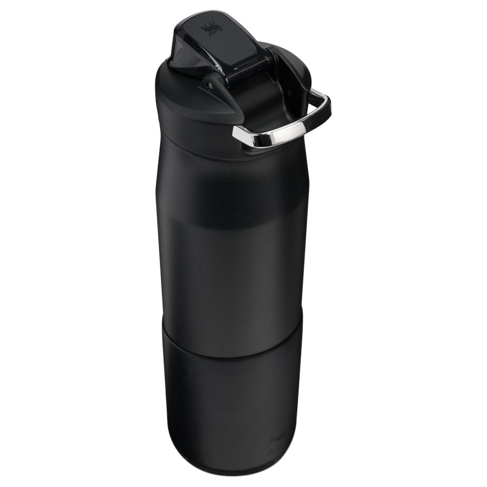 Stanley 1913 The Vitalize™ Tempo Bottle 24 OZ in Black 2.0