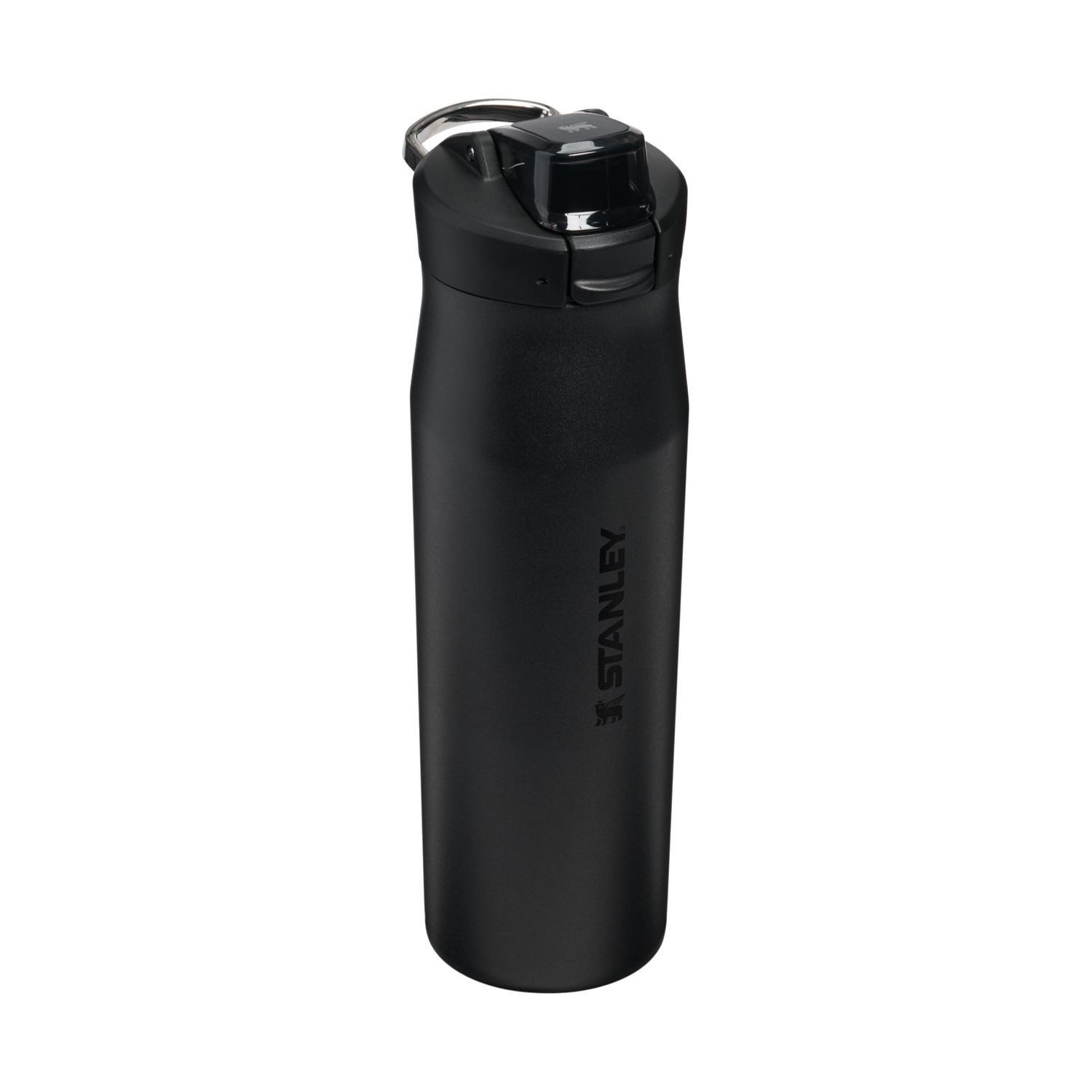 Stanley 1913 The Vitalize™ Tempo Bottle 24 OZ in Black 2.0 | View 2
