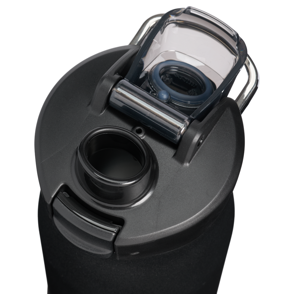 Stanley 1913 The Vitalize™ Tempo Bottle 24 OZ in Black 2.0
