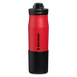 Swatch for Stanley 1913 The Vitalize™ Tempo Bottle 24 OZ in Chili Black