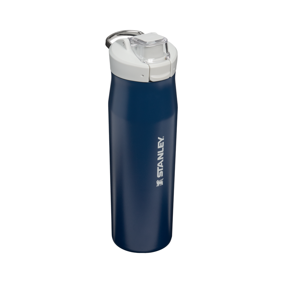Stanley 1913 The Vitalize™ Tempo Bottle 24 OZ in Dark Navy