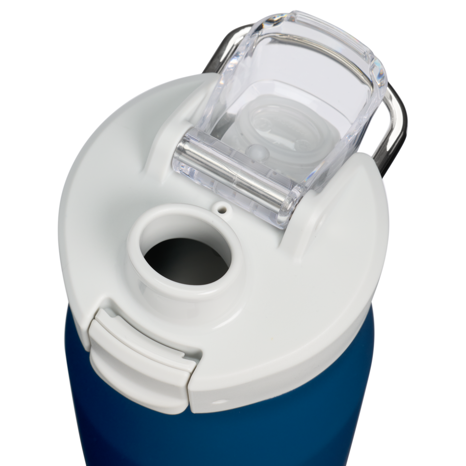 Stanley 1913 The Vitalize™ Tempo Bottle 24 OZ in Dark Navy | View 4