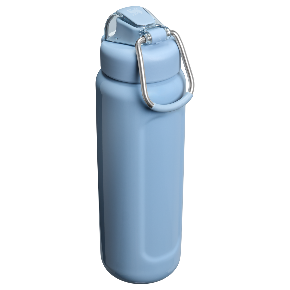 Stanley 1913 The Wellspring Bottle 24 OZ in Slate Blue Gloss