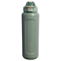 Swatch for Stanley 1913 The Wellspring Bottle 32 OZ in Hammertone Green