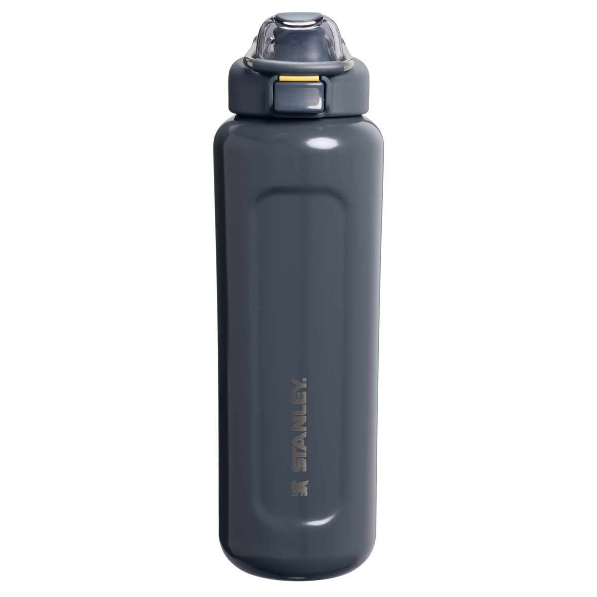 Stanley 1913 The Wellspring Bottle 32 OZ in Twilight Gloss | Front View