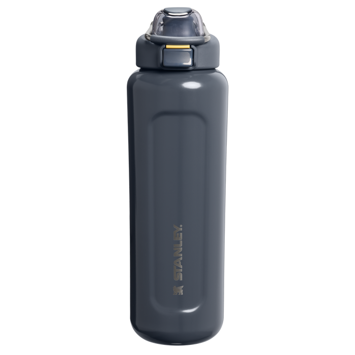 Stanley 1913 The Wellspring Bottle 32 OZ in Twilight Gloss | Front View
