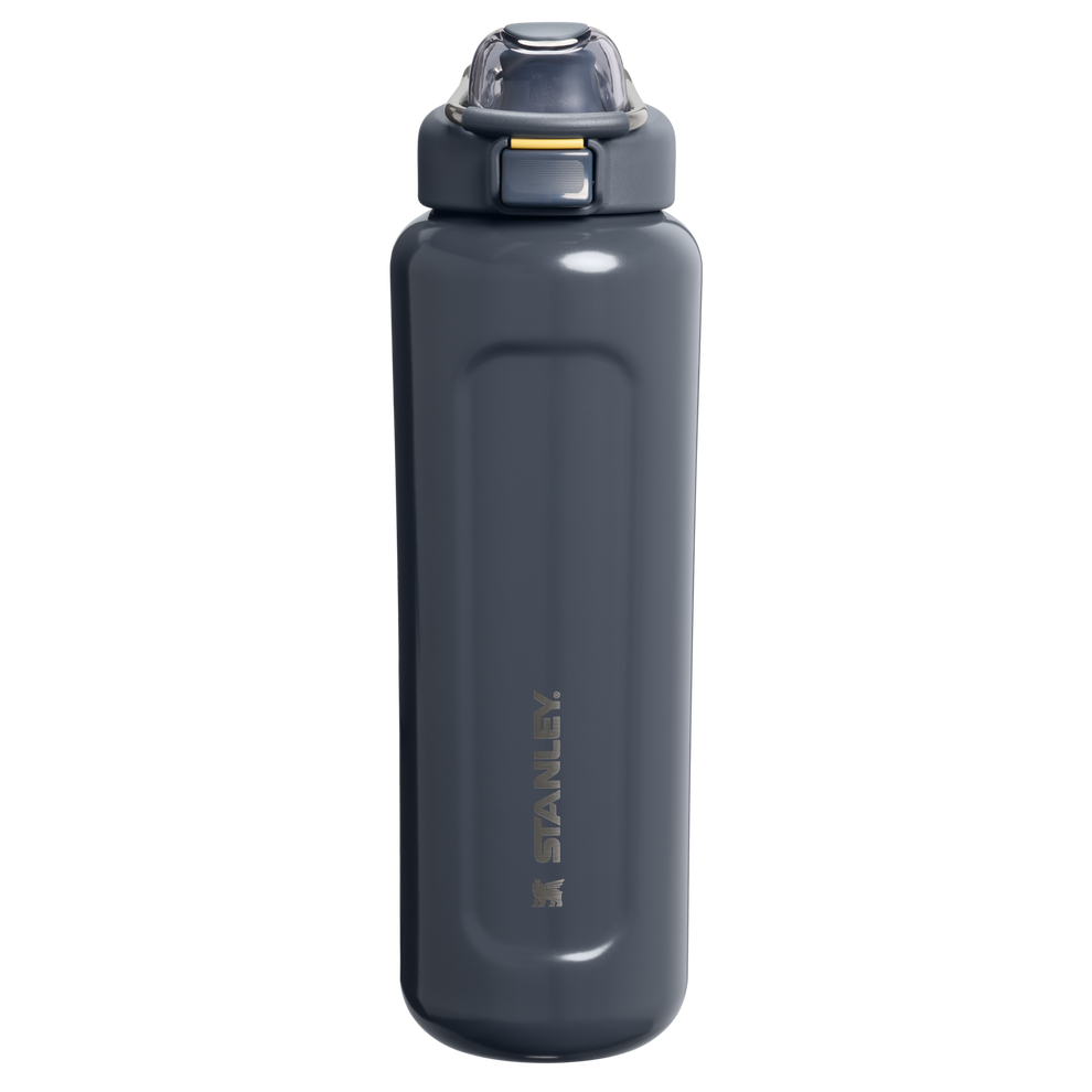 Stanley 1913 The Wellspring Bottle 32 OZ in Twilight Gloss | Front View