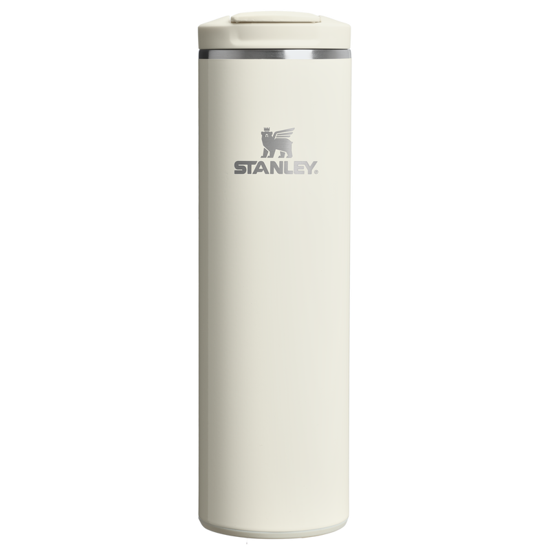 The Transit Flip Top Mug | 16 oz