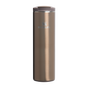 Swatch for Stanley 1913 The Transit Flip Top Mug 16 OZ in Pale Gold Shine | Front View