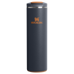 Stanley 16 OZ Transit Flip Top Stainless Steel Mug In Twilight Blue