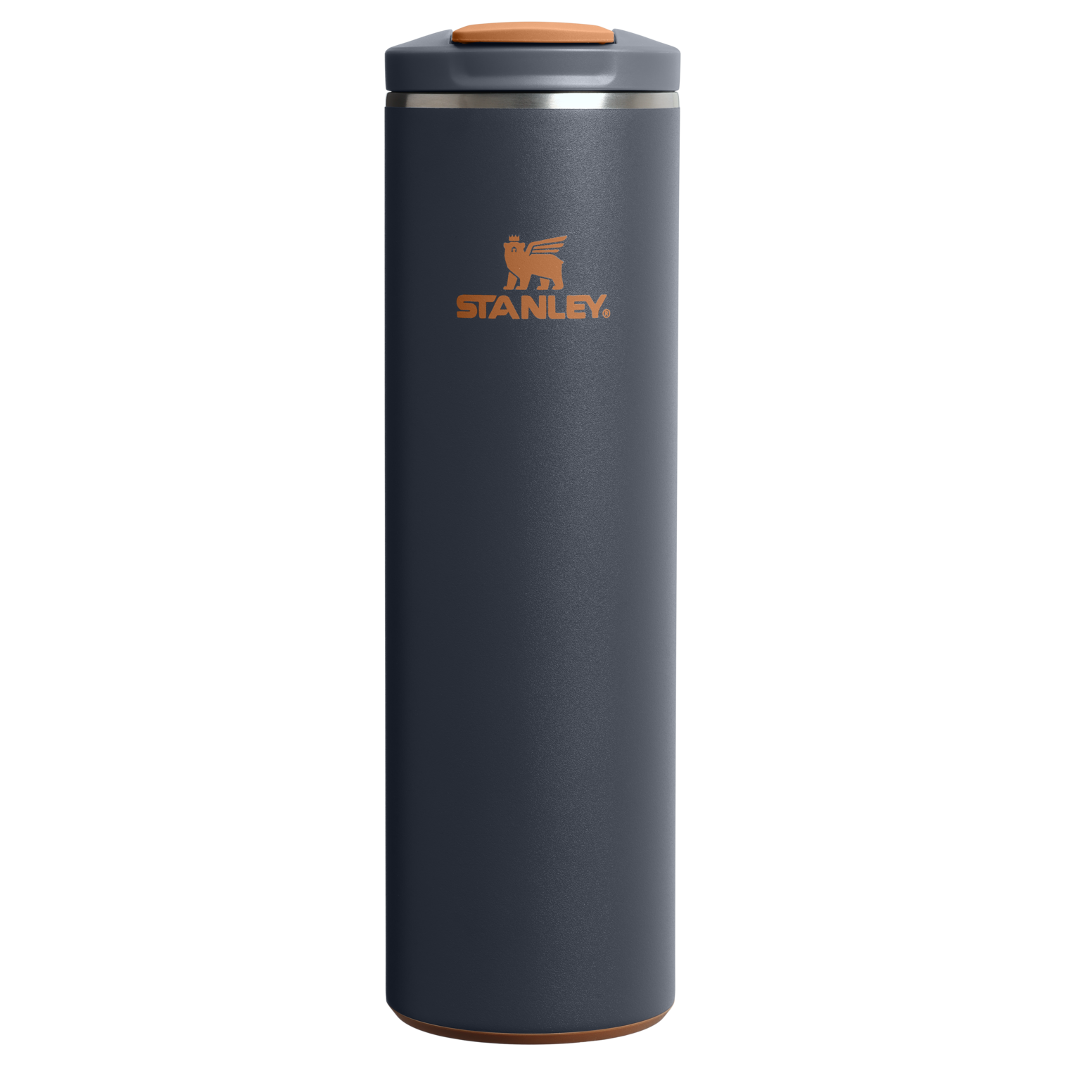 Stanley 32 OZ Transit Flip Top Mug In Twilight Blue