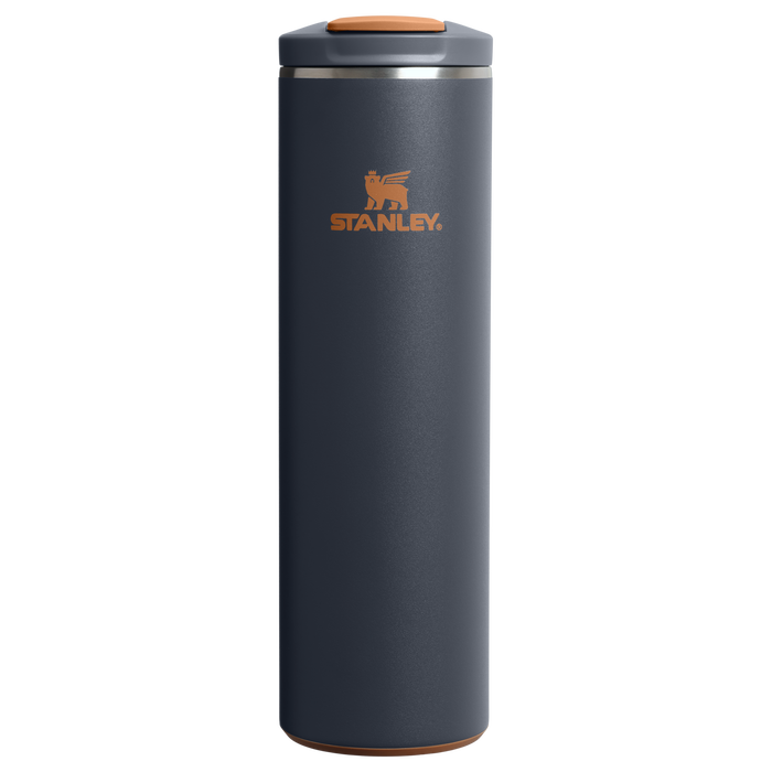 Stanley 32 OZ Transit Flip Top Mug In Twilight Blue