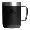 Stanley 8 OZ Everyday Camp Insulated Mug In Black