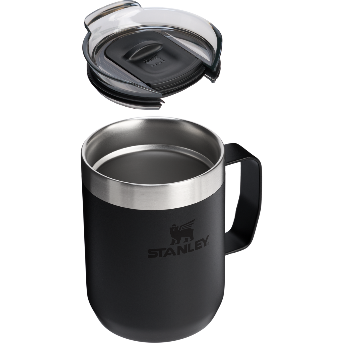 Classic Legendary Camp Mug | 8 OZ