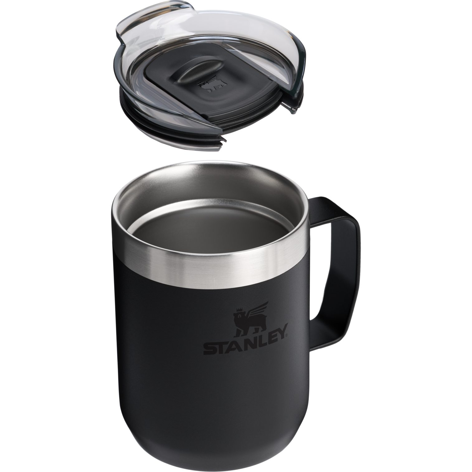 Classic Legendary Camp Mug | 8 OZ