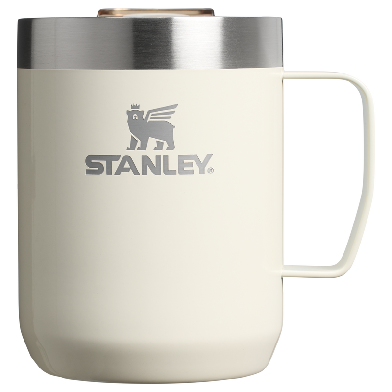 Classic Legendary Camp Mug | 8 OZ | Travel Tumbler