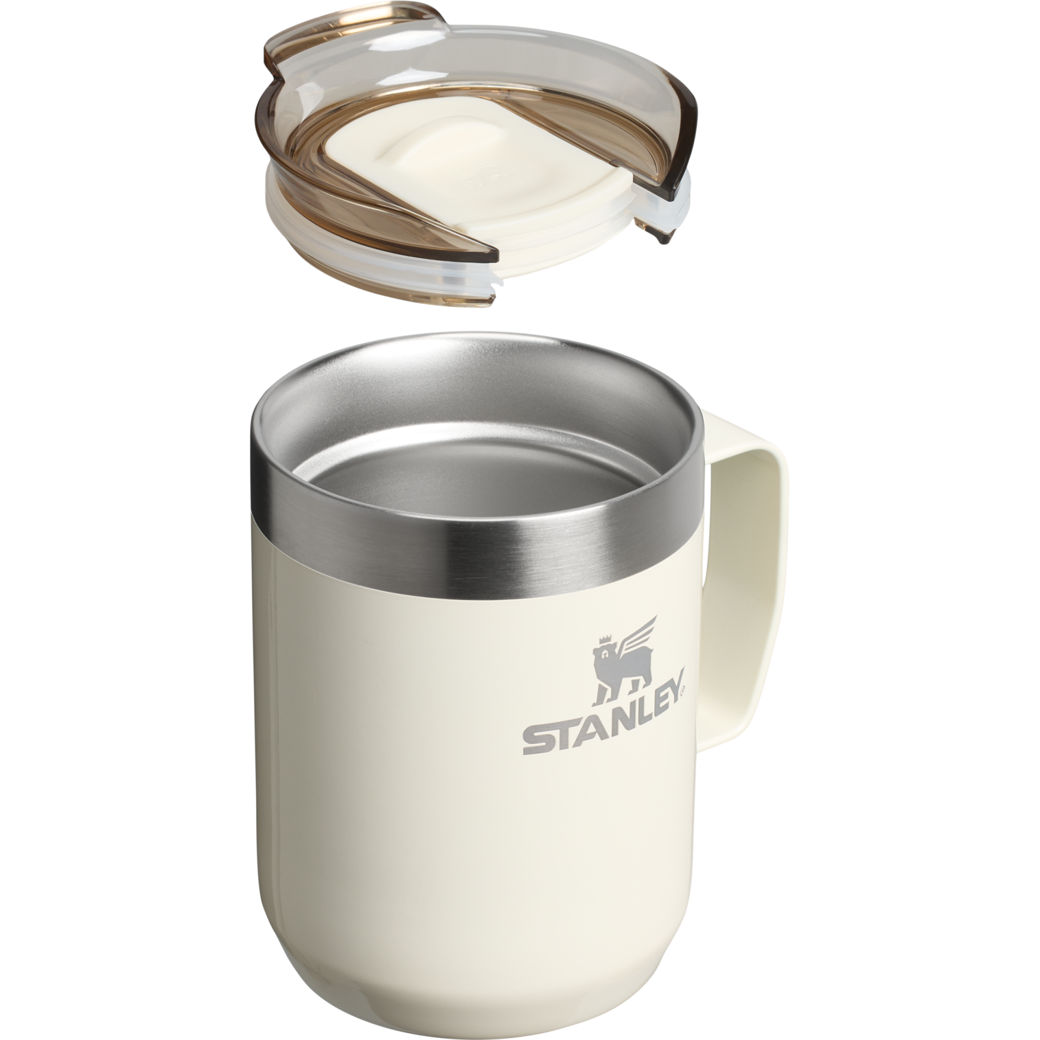 Classic Legendary Camp Mug | 8 OZ