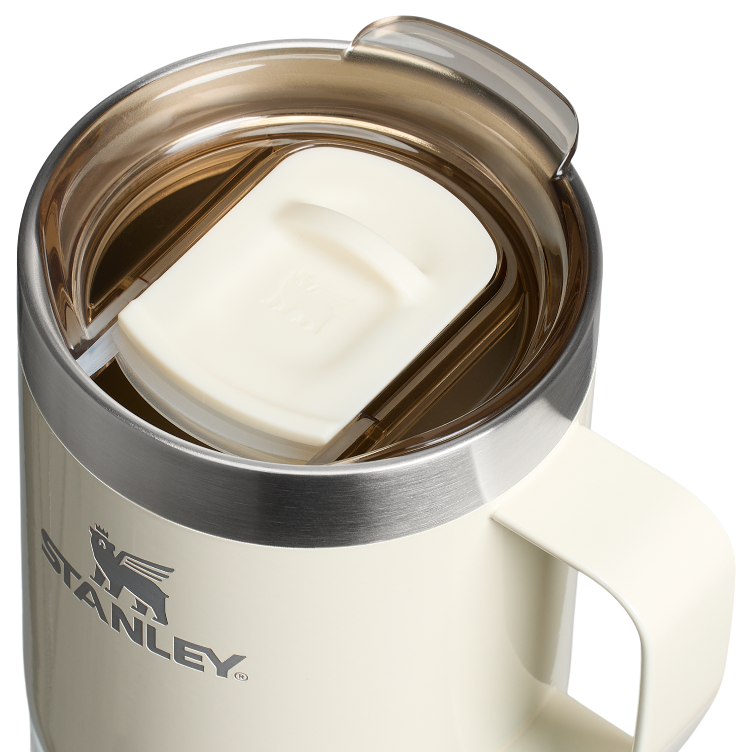 Classic Legendary Camp Mug | 8 OZ