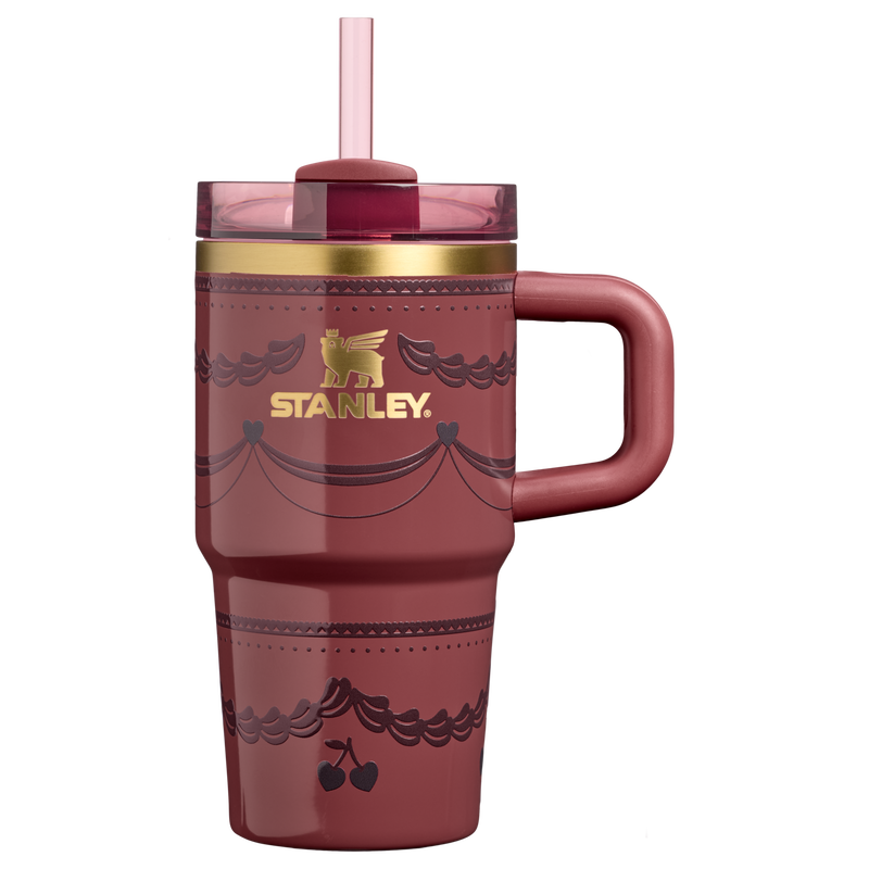 The Valentine's Day Quencher H2.0 FlowState Tumbler | 20oz