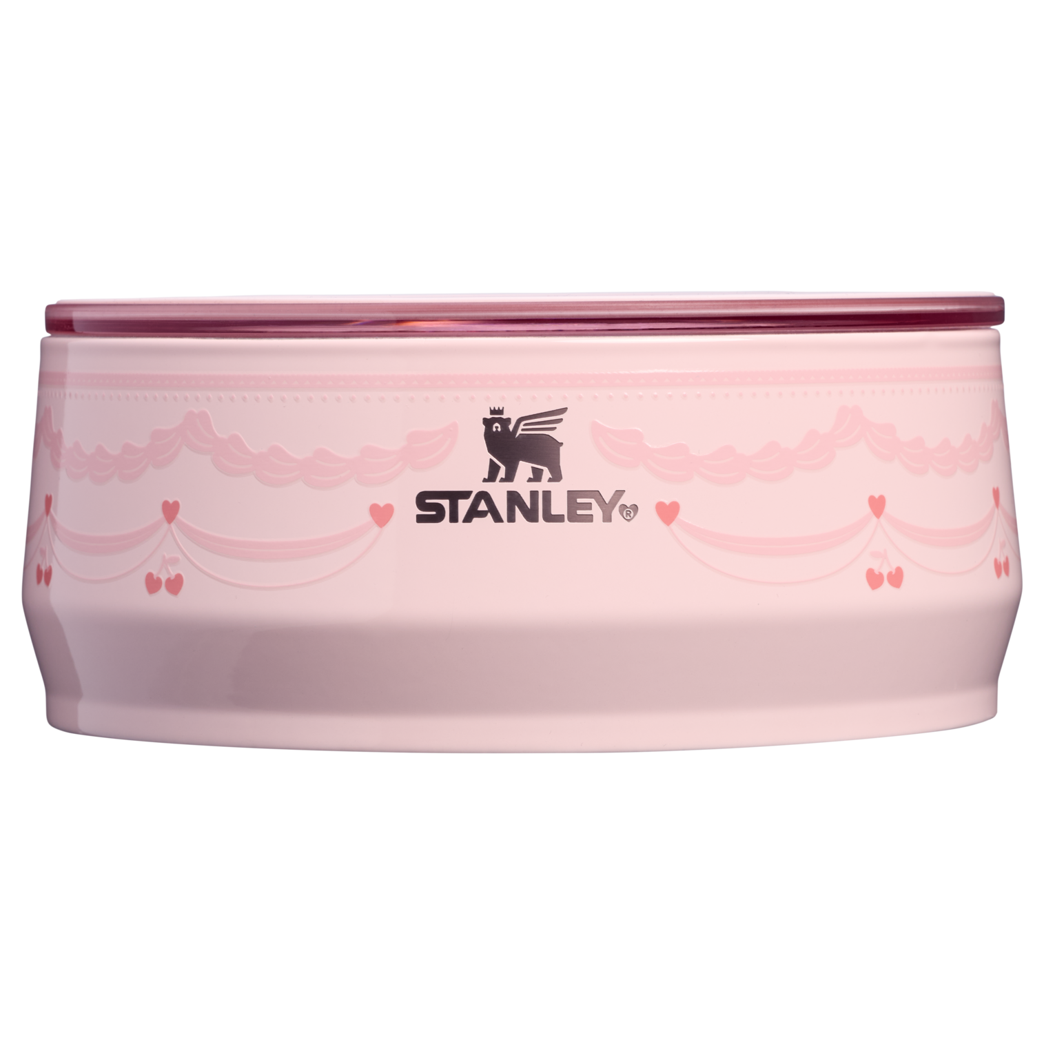 The Valentine’s Day Everyday Pet Bowl | 3-Cup | 24 OZ