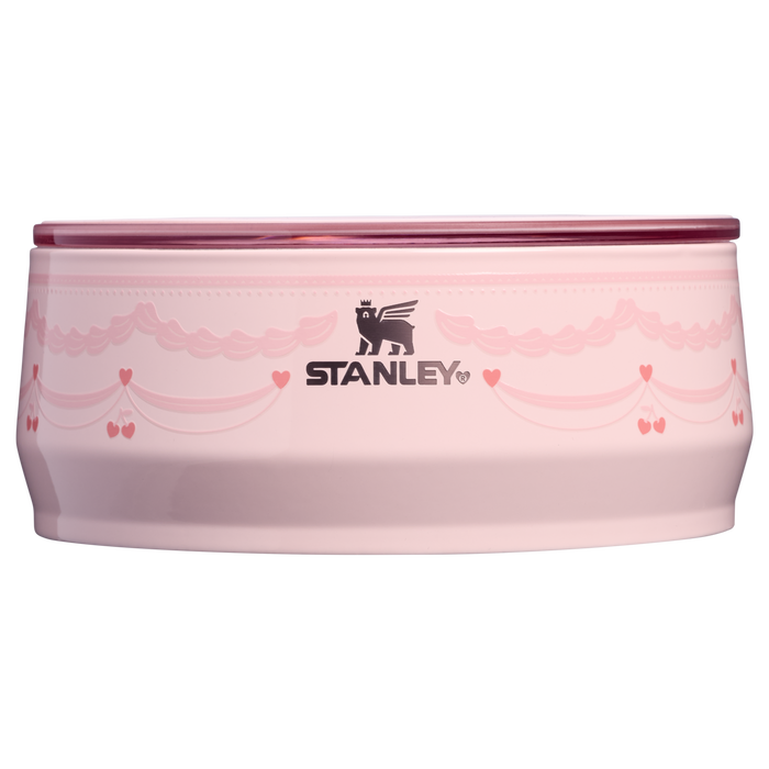 The Valentine’s Day Everyday Pet Bowl | 3-Cup | 24 OZ