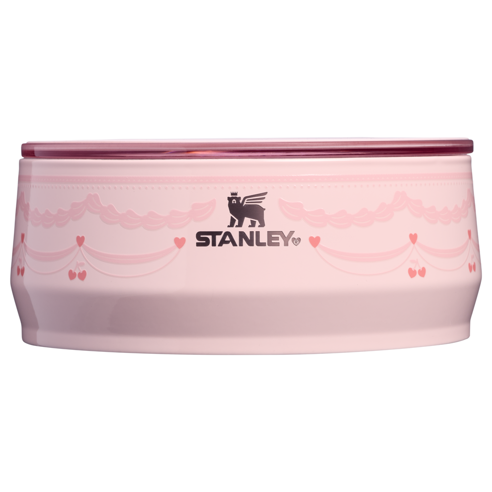 The Valentine’s Day Everyday Pet Bowl | 3-Cup | 24 OZ
