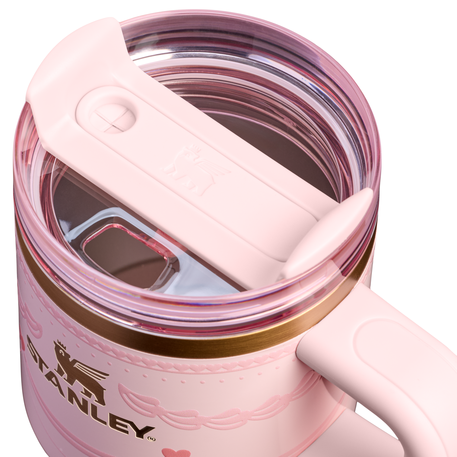 The Valentine's Day Quencher H2.0  FlowState™ Tumbler | 20 OZ