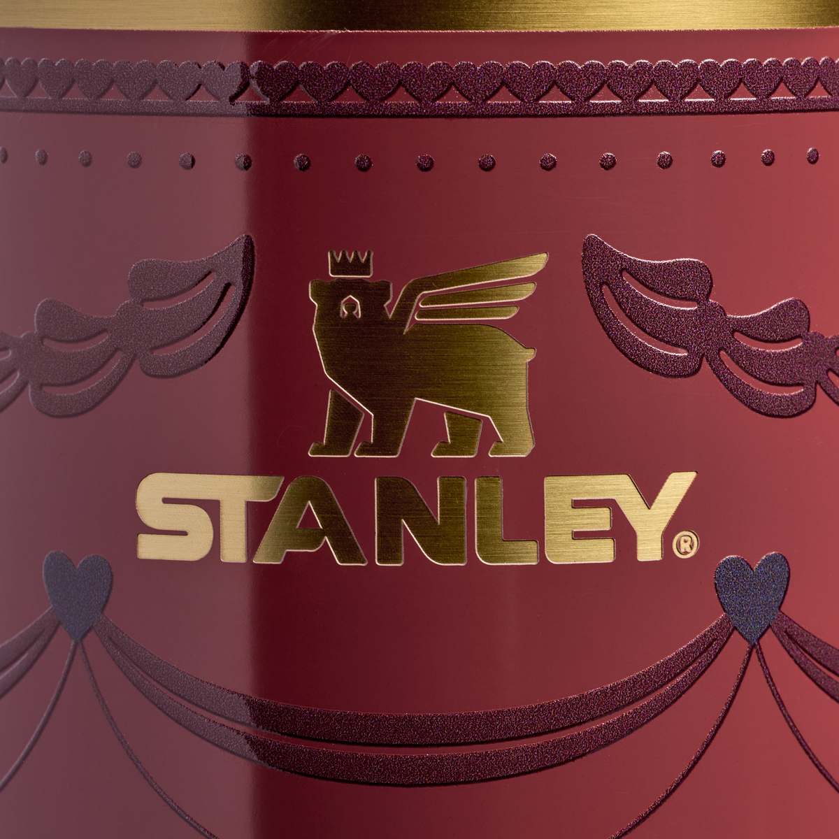 The Valentine's Day Quencher H2.0  FlowState™ Tumbler | 20 OZ