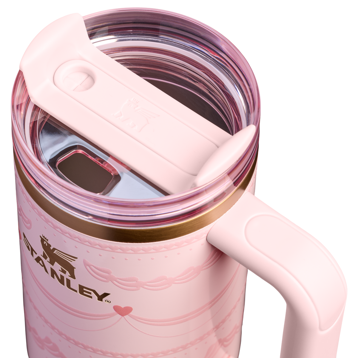 The Valentine's Day Quencher H2.0 Flowstate™ Tumbler | 30 OZ