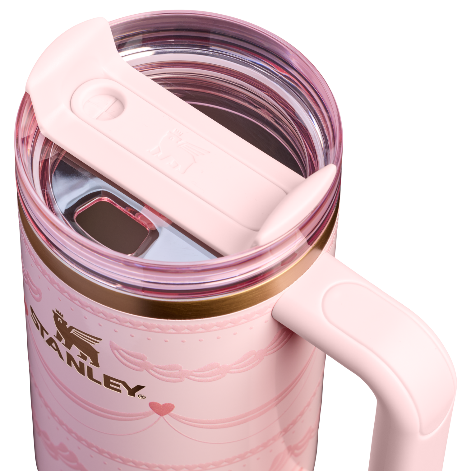 The Valentine's Day Quencher H2.0 Flowstate™ Tumbler | 30 OZ